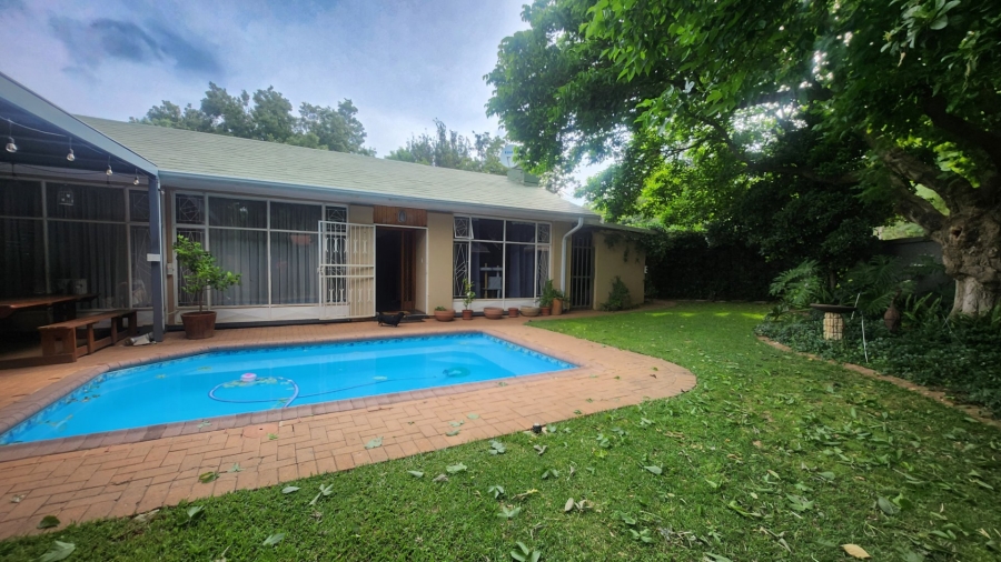 4 Bedroom Property for Sale in Flamwood North West